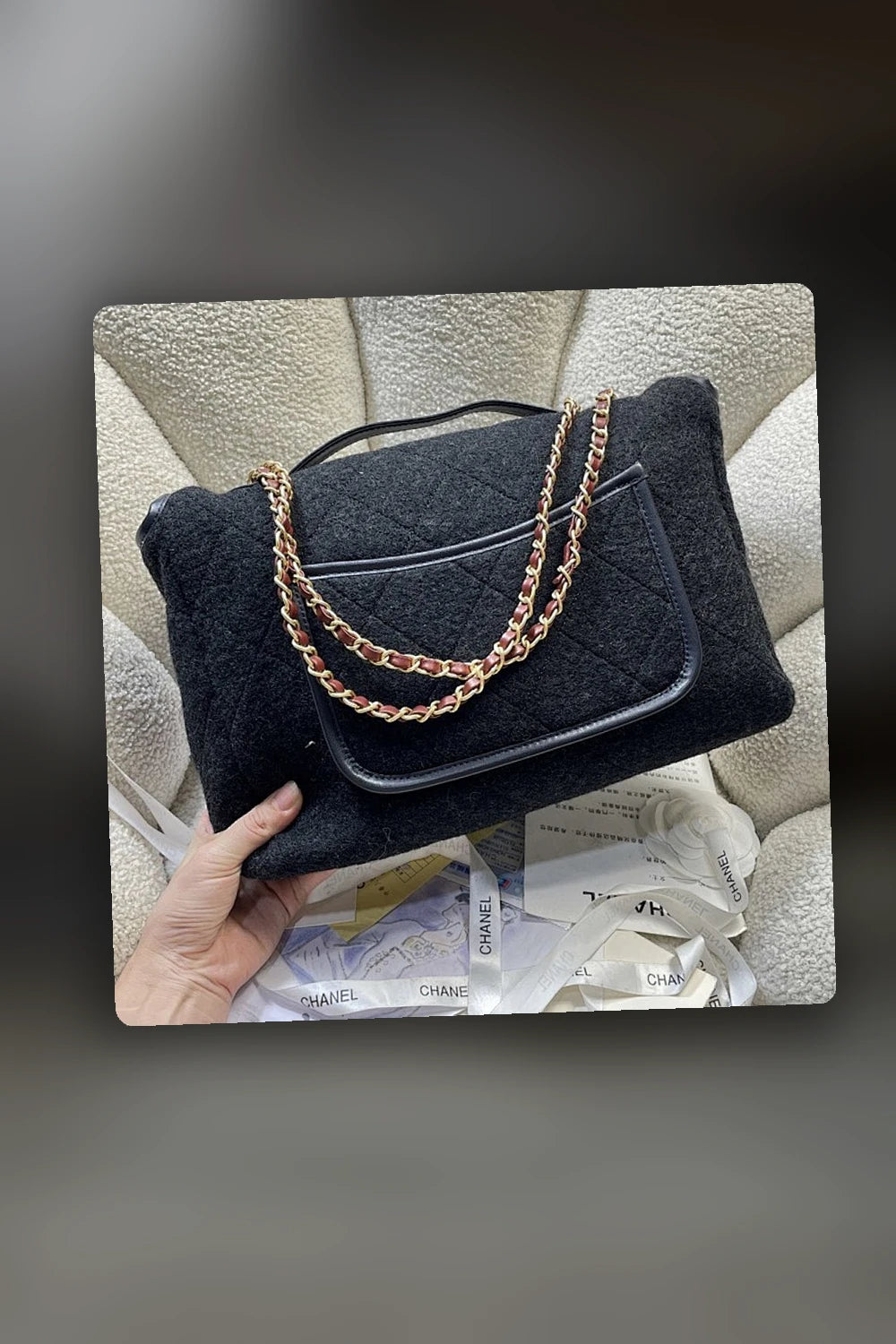 NB - CHL Bag - 178