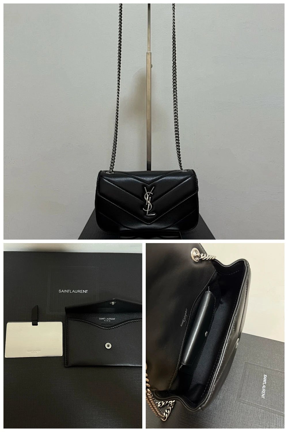 NB - YLS Bag - 1106