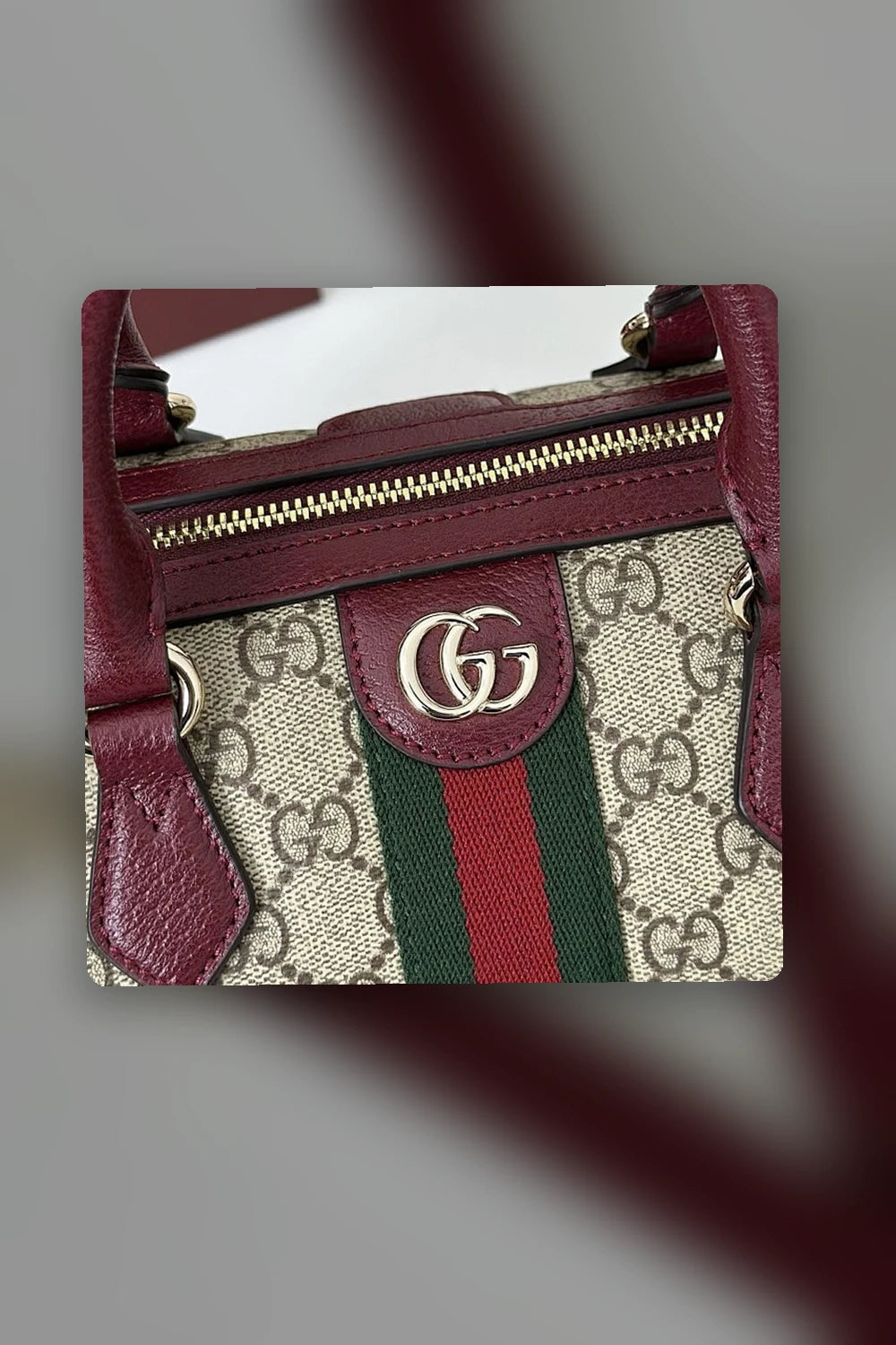 NB - GUKI Bag - 916