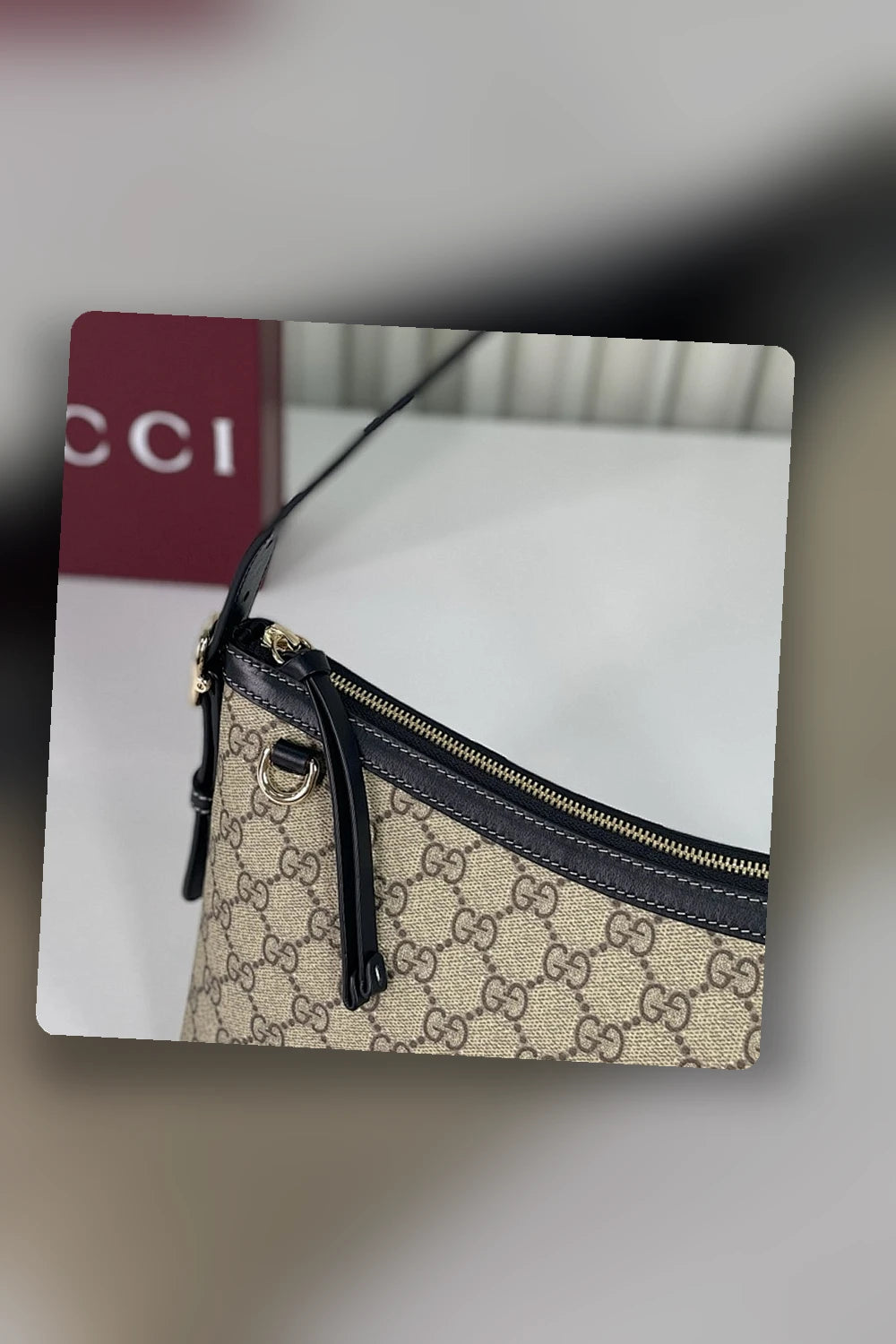 NB - GUKI Bag - 485