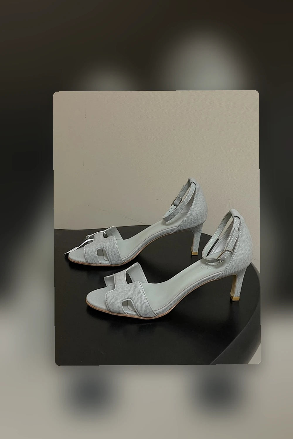 NB - HMS Women Shoes - 038