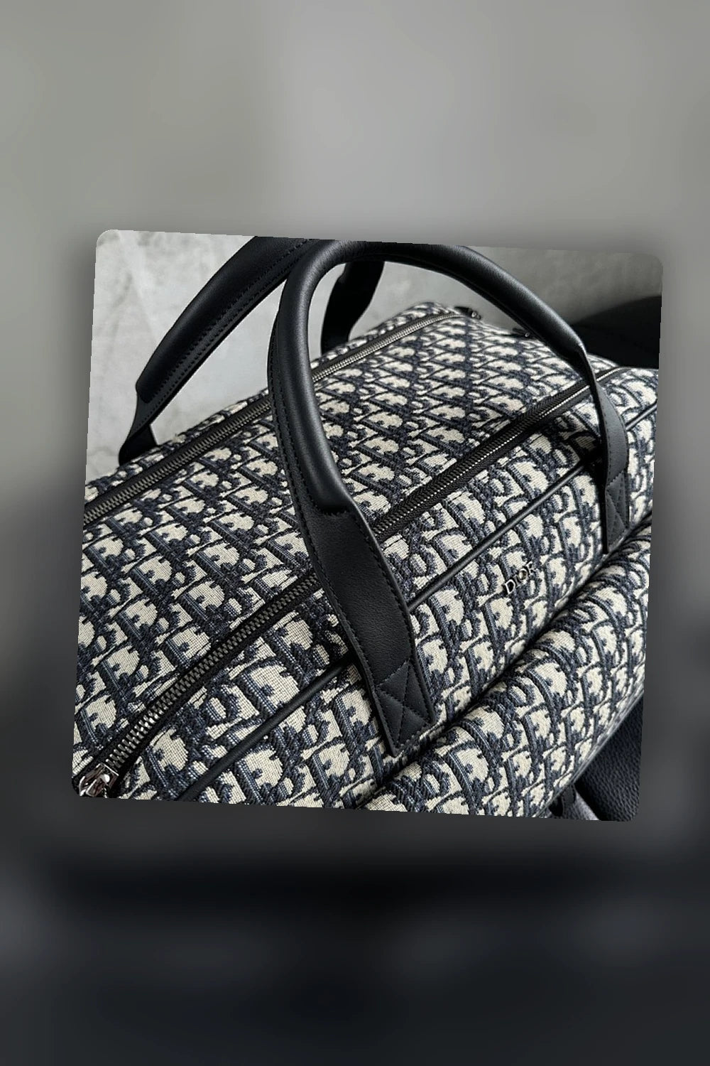 NB - DOR Bag - 976