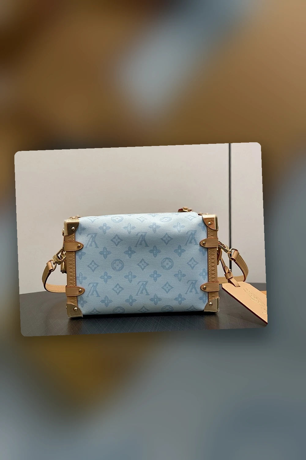 NB - LOV Bag - 136