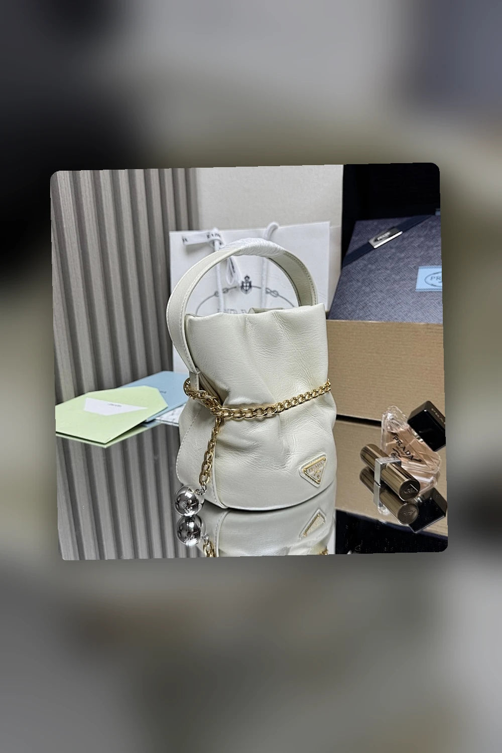 NB - PD Bag - 1132