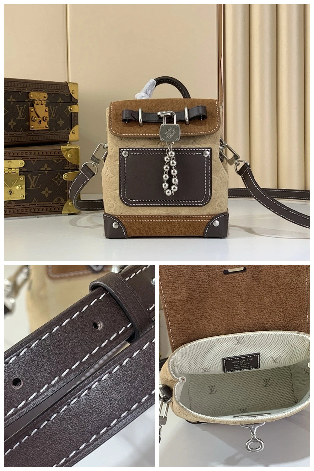 NB - LOV Bag - 723