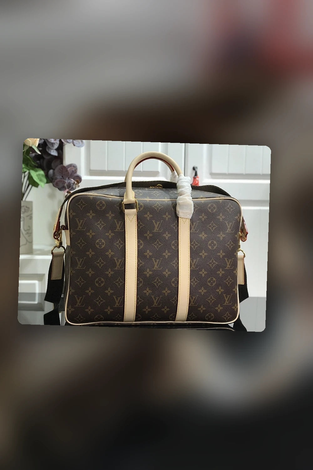 NB - LOV Bag - 1489