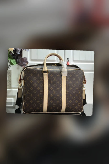 NB - LOV Bag - 1489