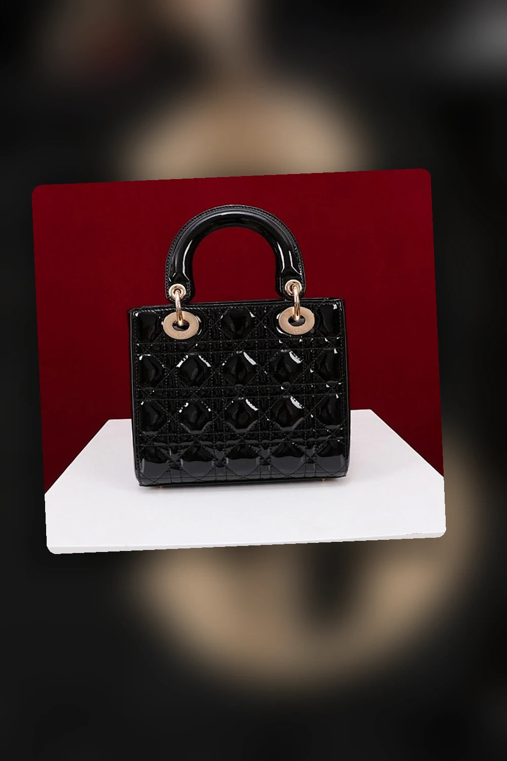 NB - DOR Bag - 826