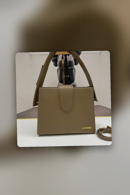 NB - JCA Bag - 527