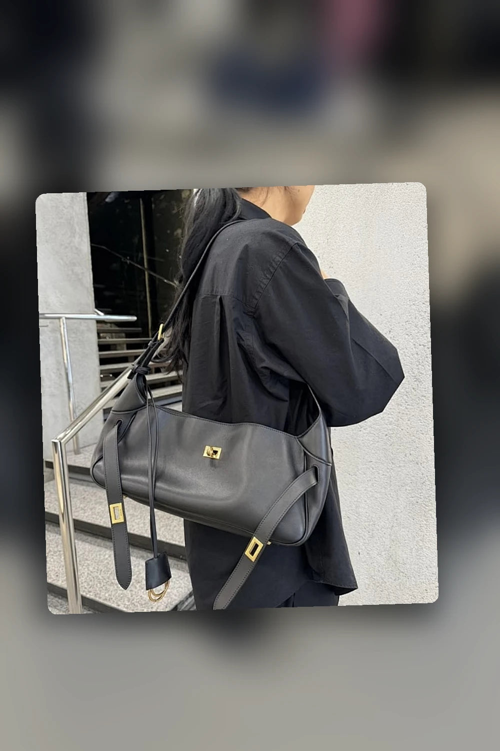 NB - BG Bag - 2023