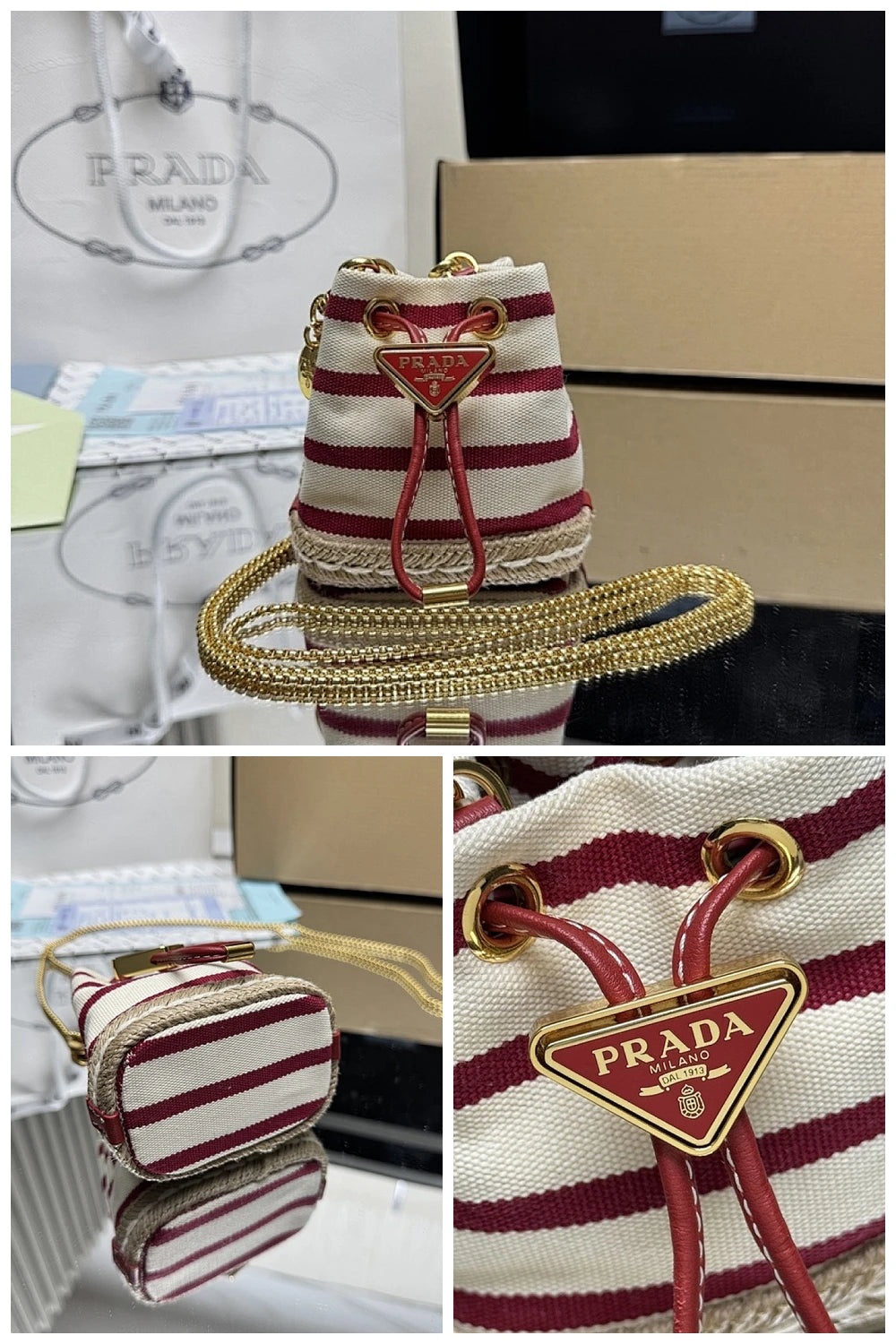 NB - PD Bag - 527