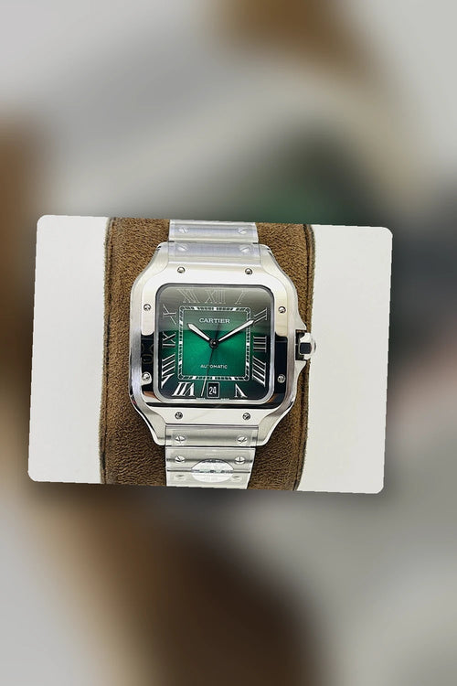 NB - Mix Watch - 1101