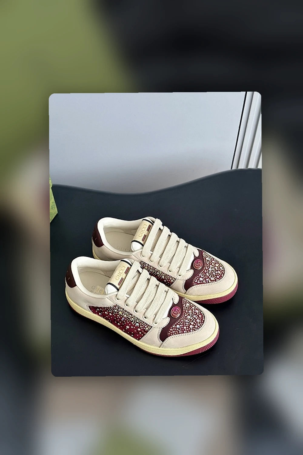 NB - GUKI Women Shoes - 116
