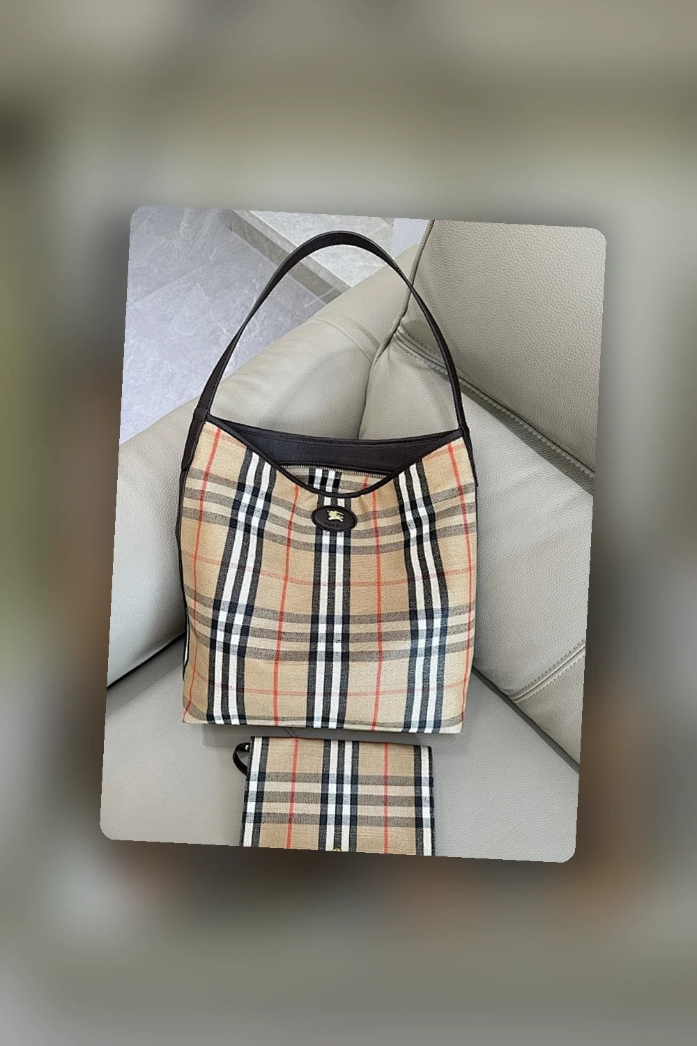 NB - BOR Bag - 428