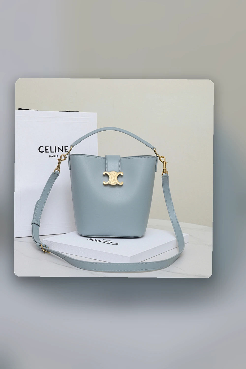 NB - COL Bag - 1227