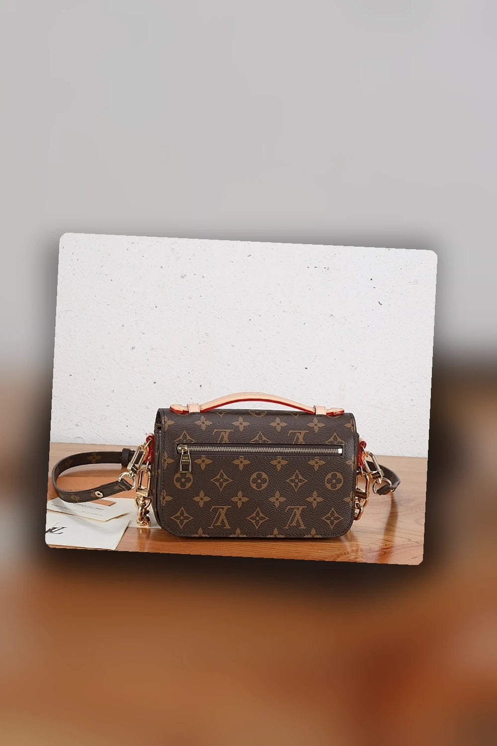 NB - LOV Bag - 1379