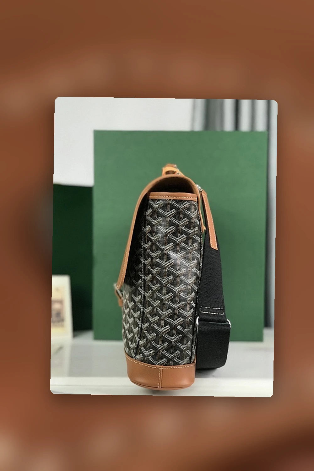 NB - GYO Bag - 1139