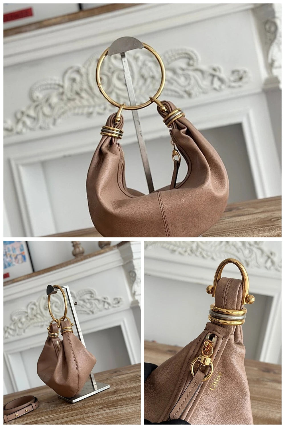 NB - CLE Bag - 361