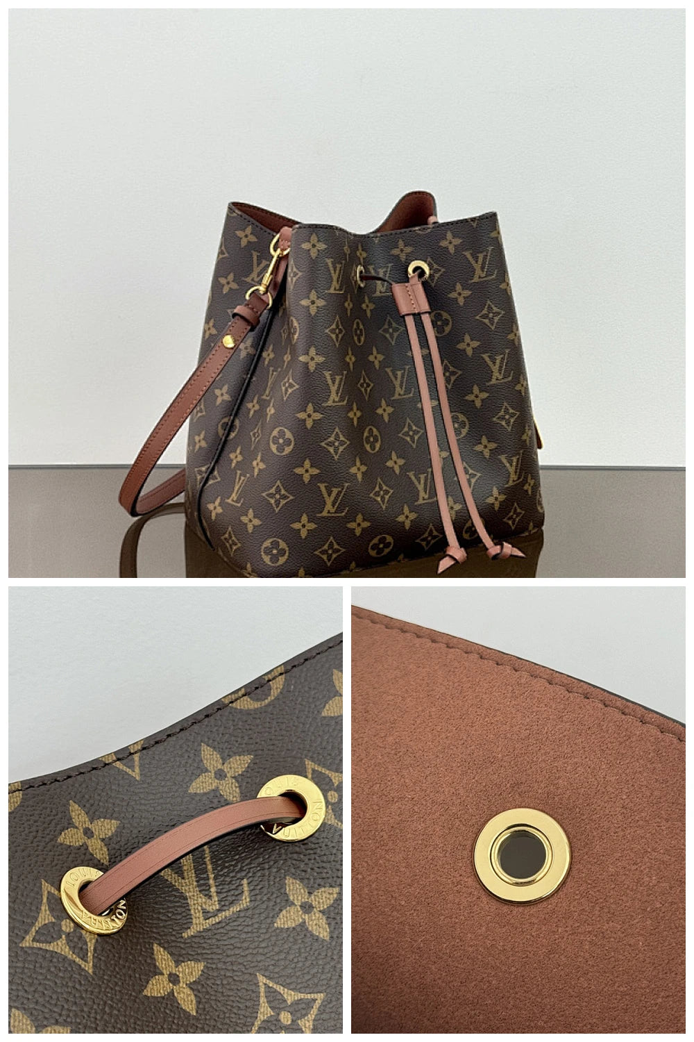 NB - LOV Bag - 345