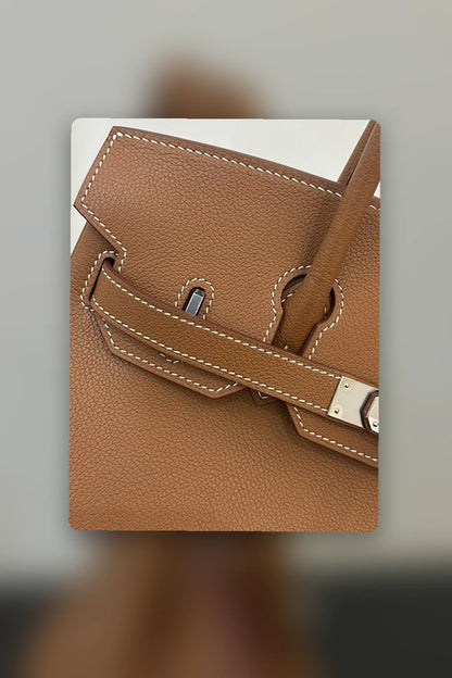 NB - HMS Bag - 1263