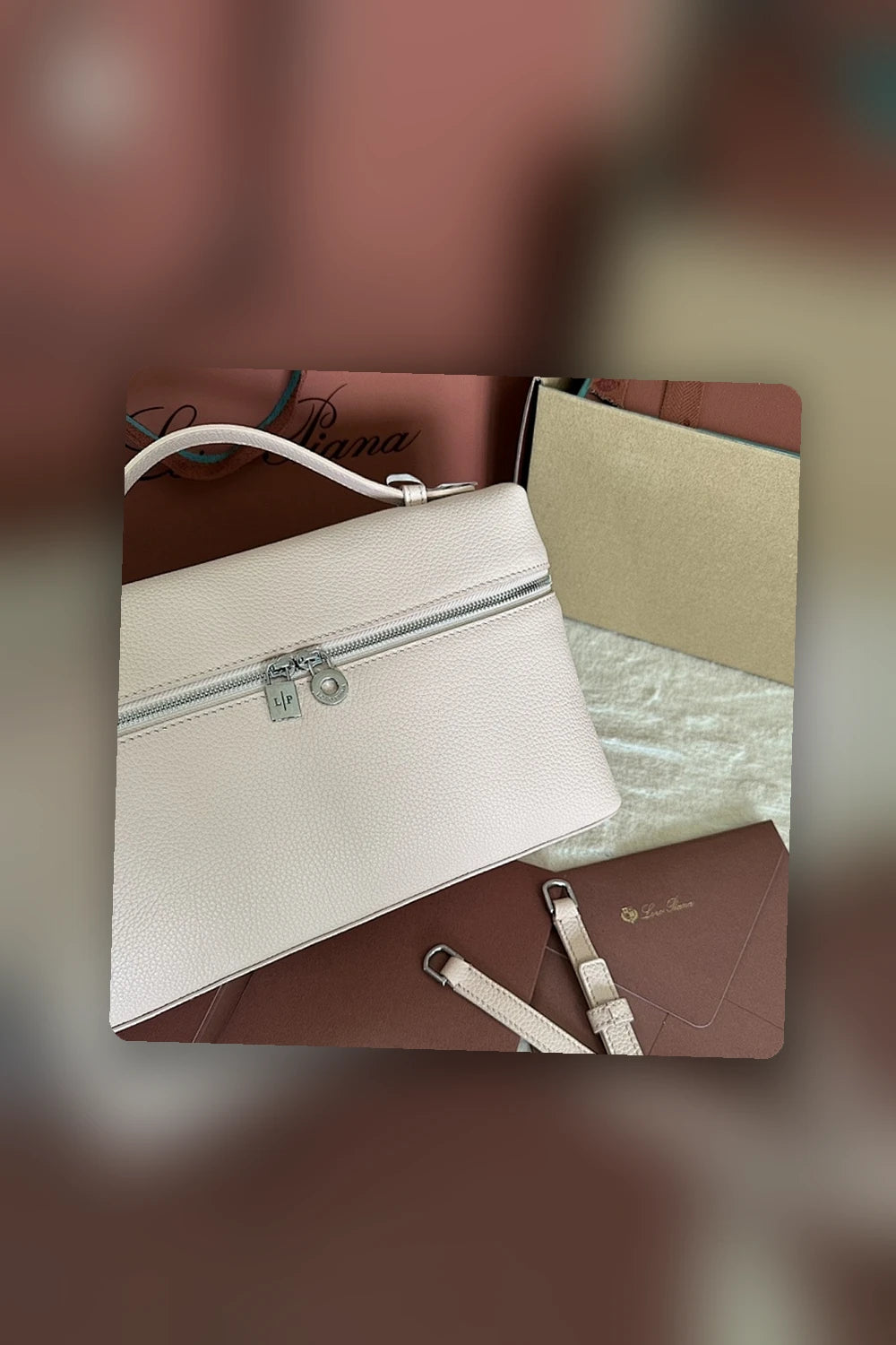 NB - LOP Bag - 644