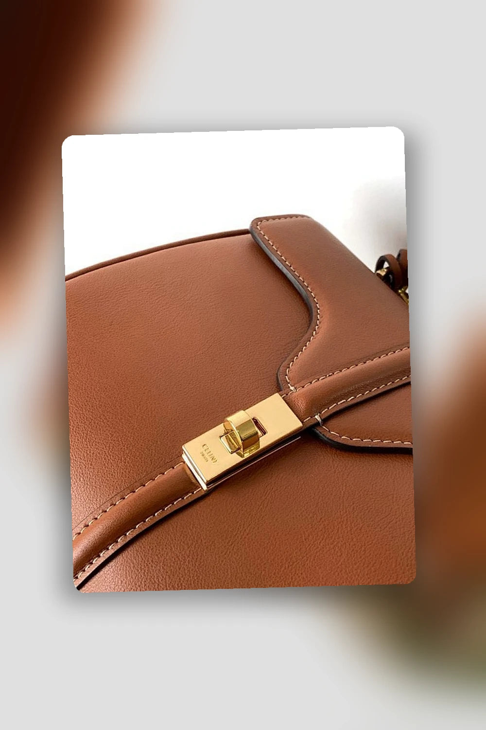 NB - COL Bag - 138