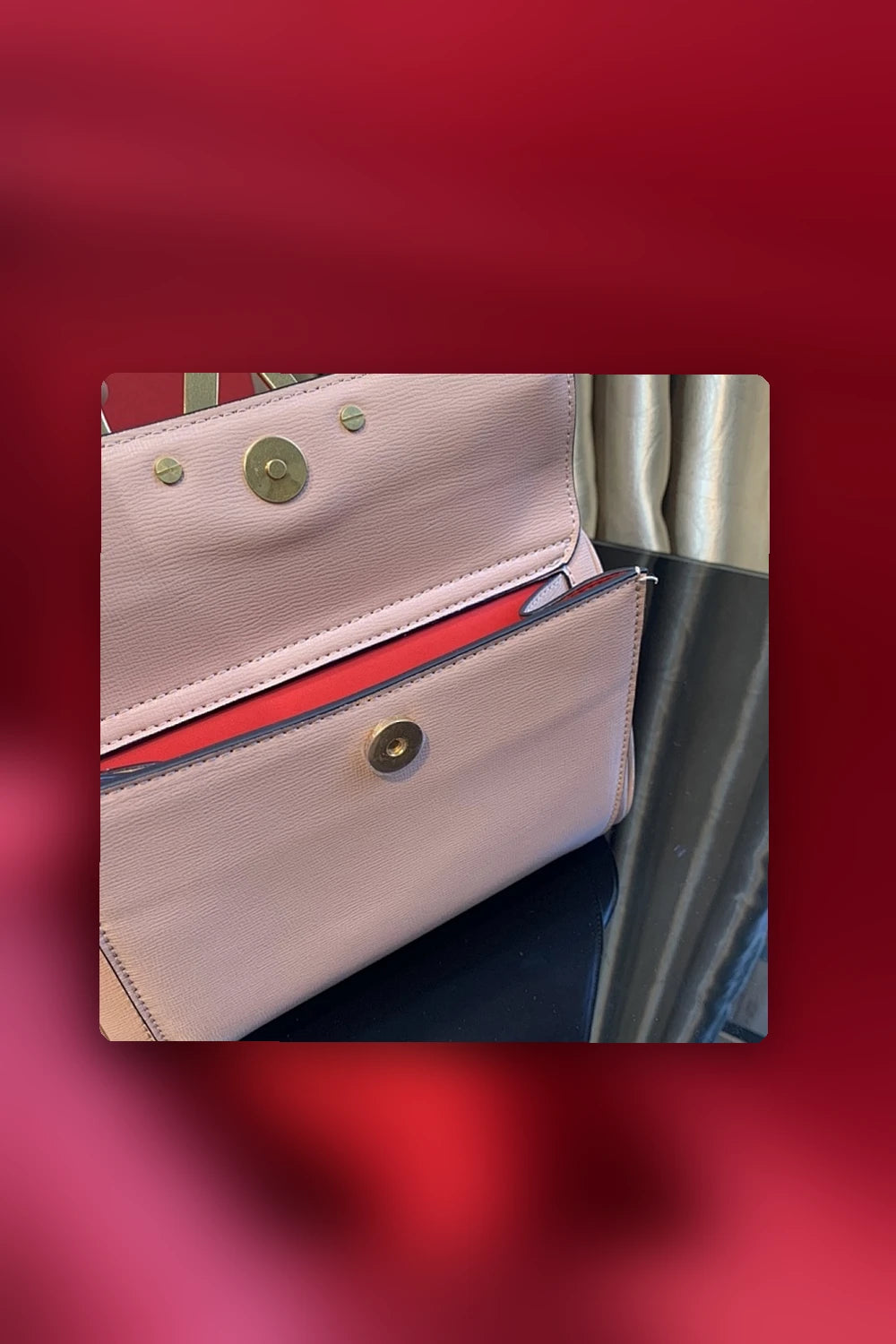 NB - VEL Bag - 963