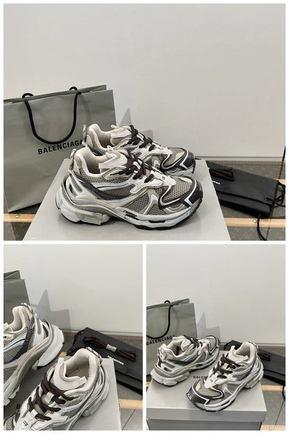 NB - BG Women Shoes - 730