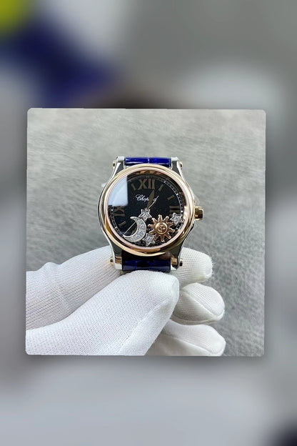 NB - Mix Watch - 1027