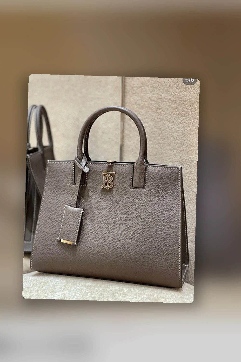 NB - BOR Bag - 924