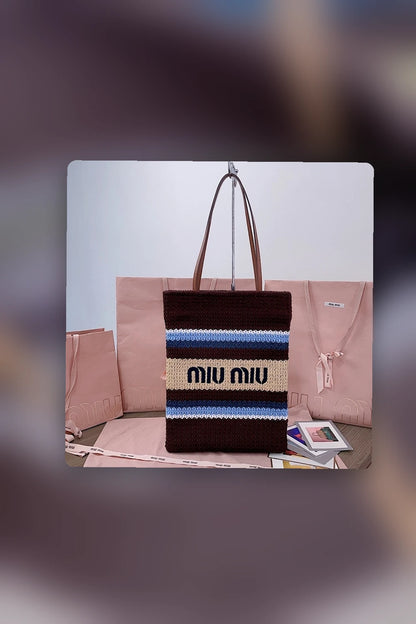 NB - MMU Bag - 522