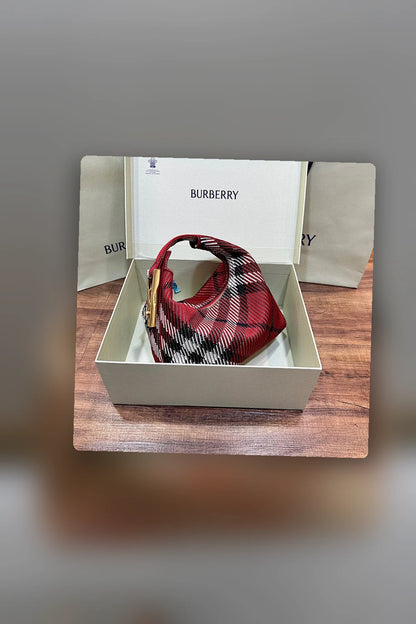 NB - BOR Bag - 1025