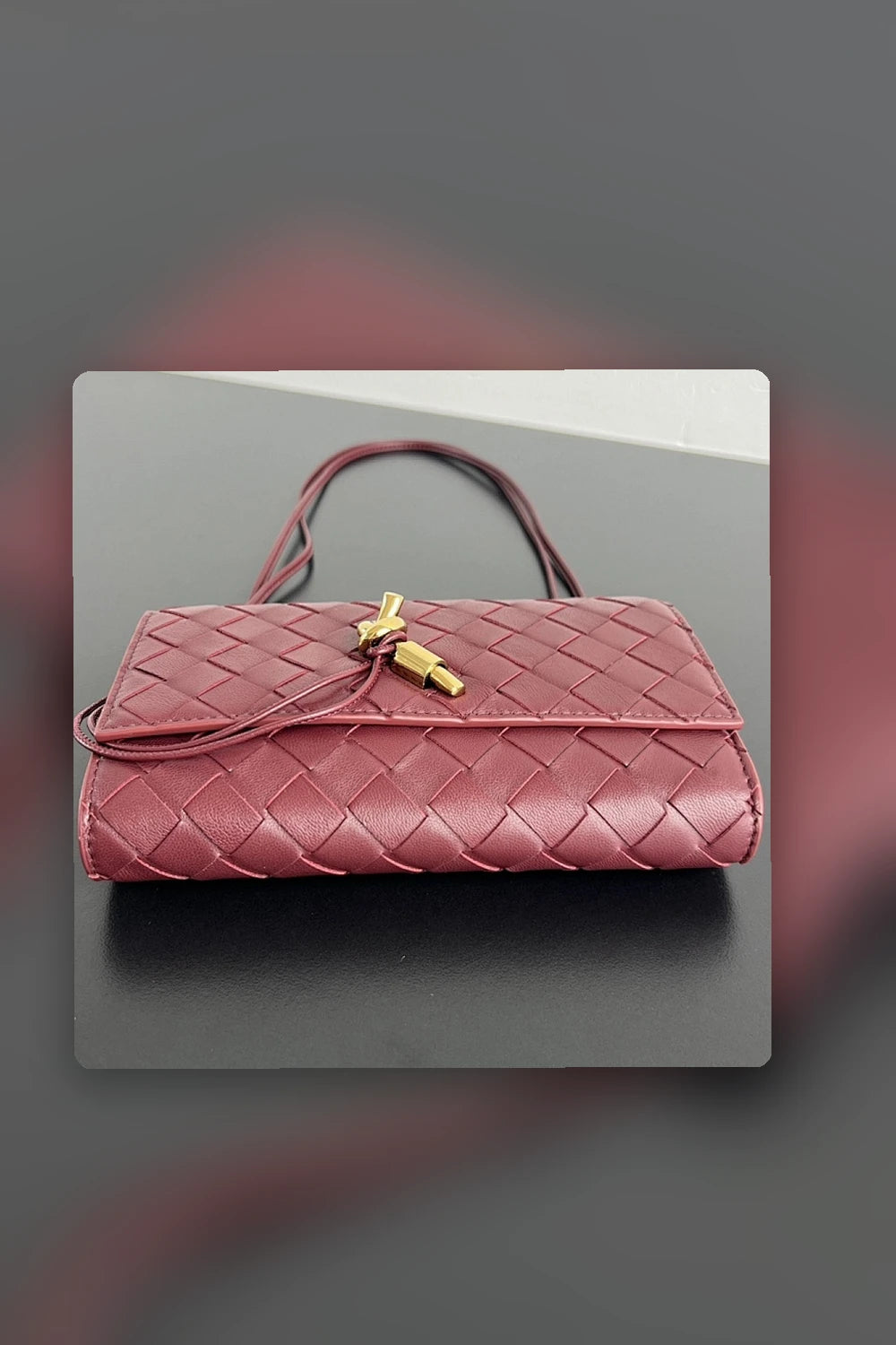 NB - BOV Bag - 755