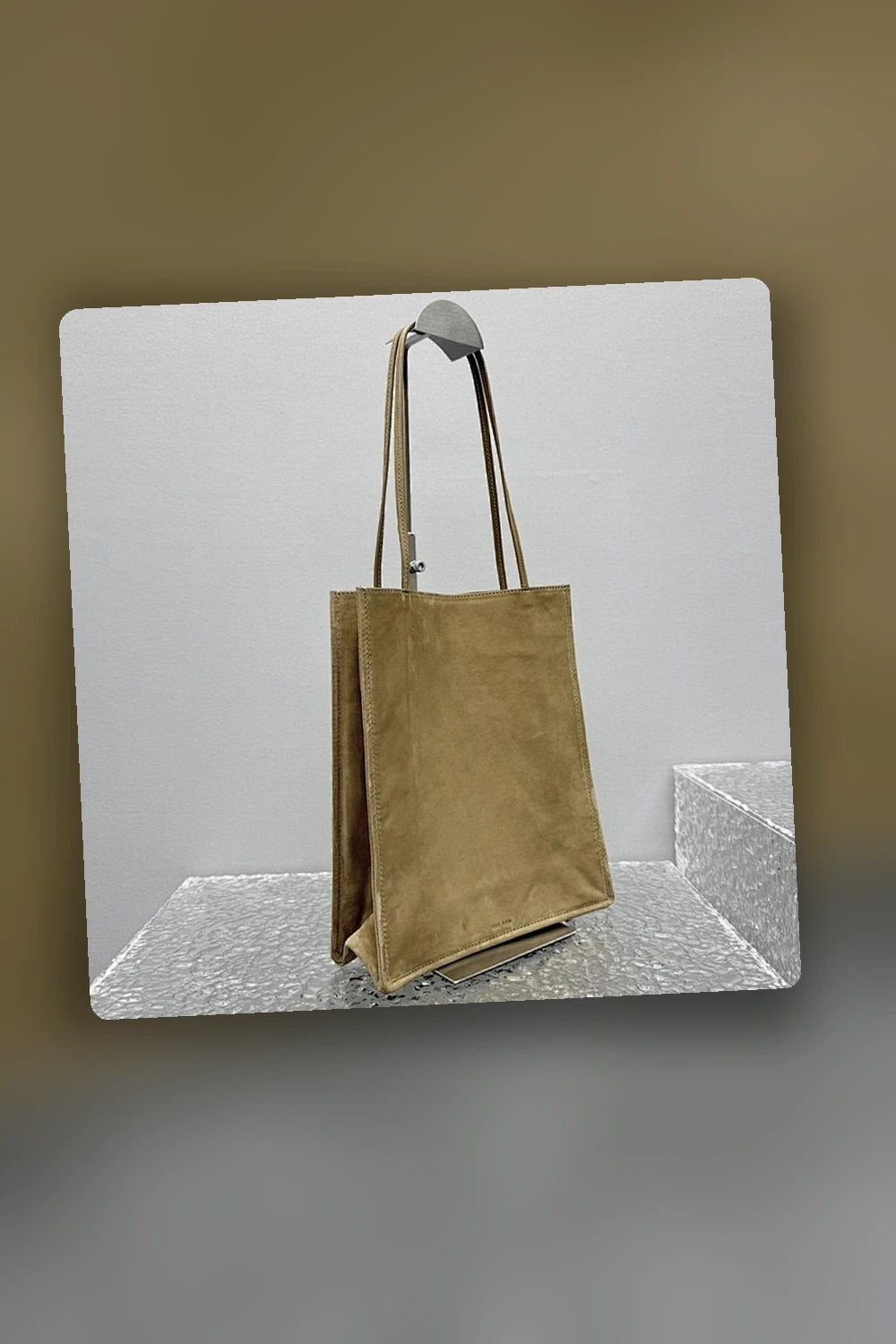 NB - THR Bag - 565