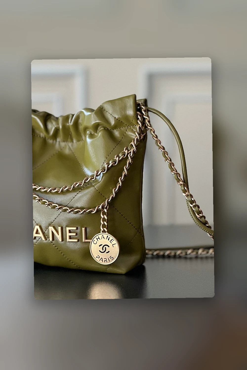 NB - CHL Bag - 804