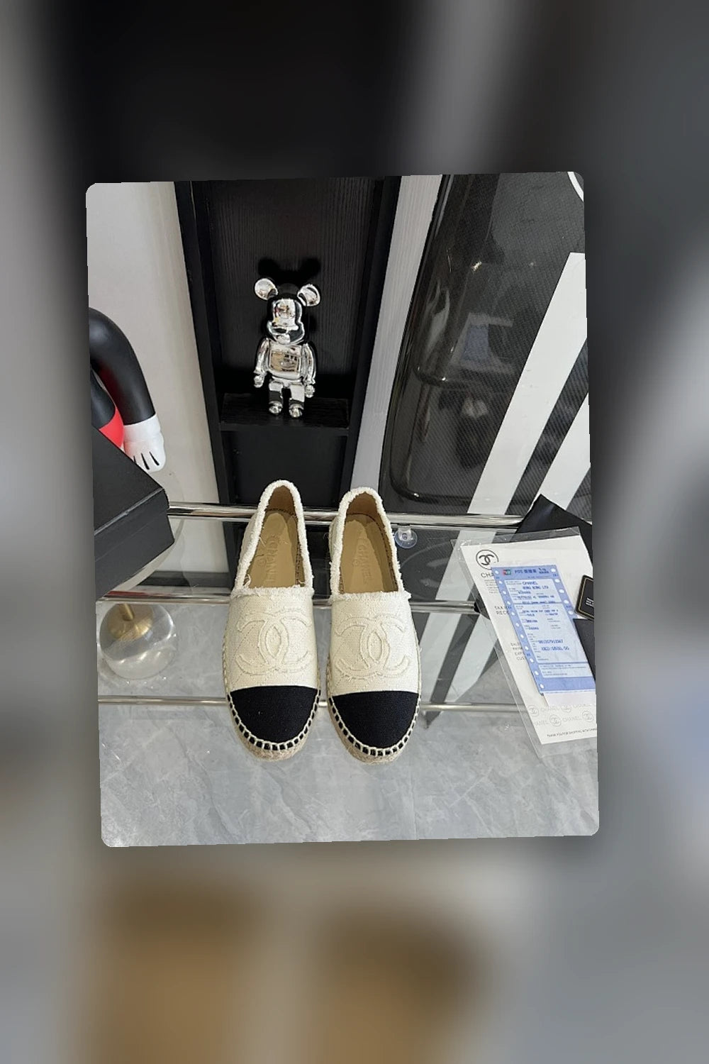 NB - CHL Mix Items - 136