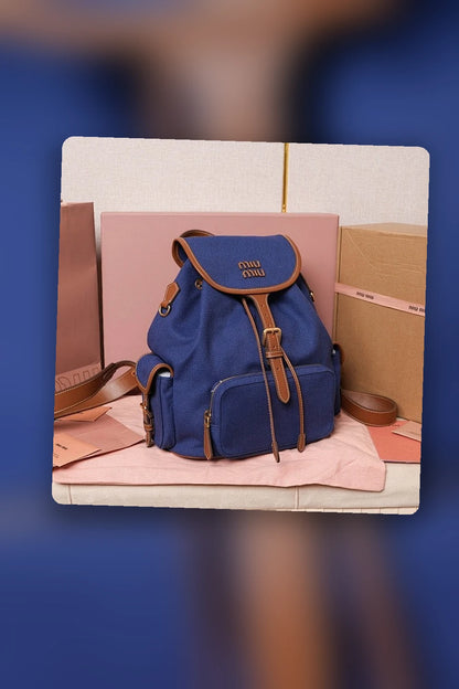 NB - MMU Bag - 1214