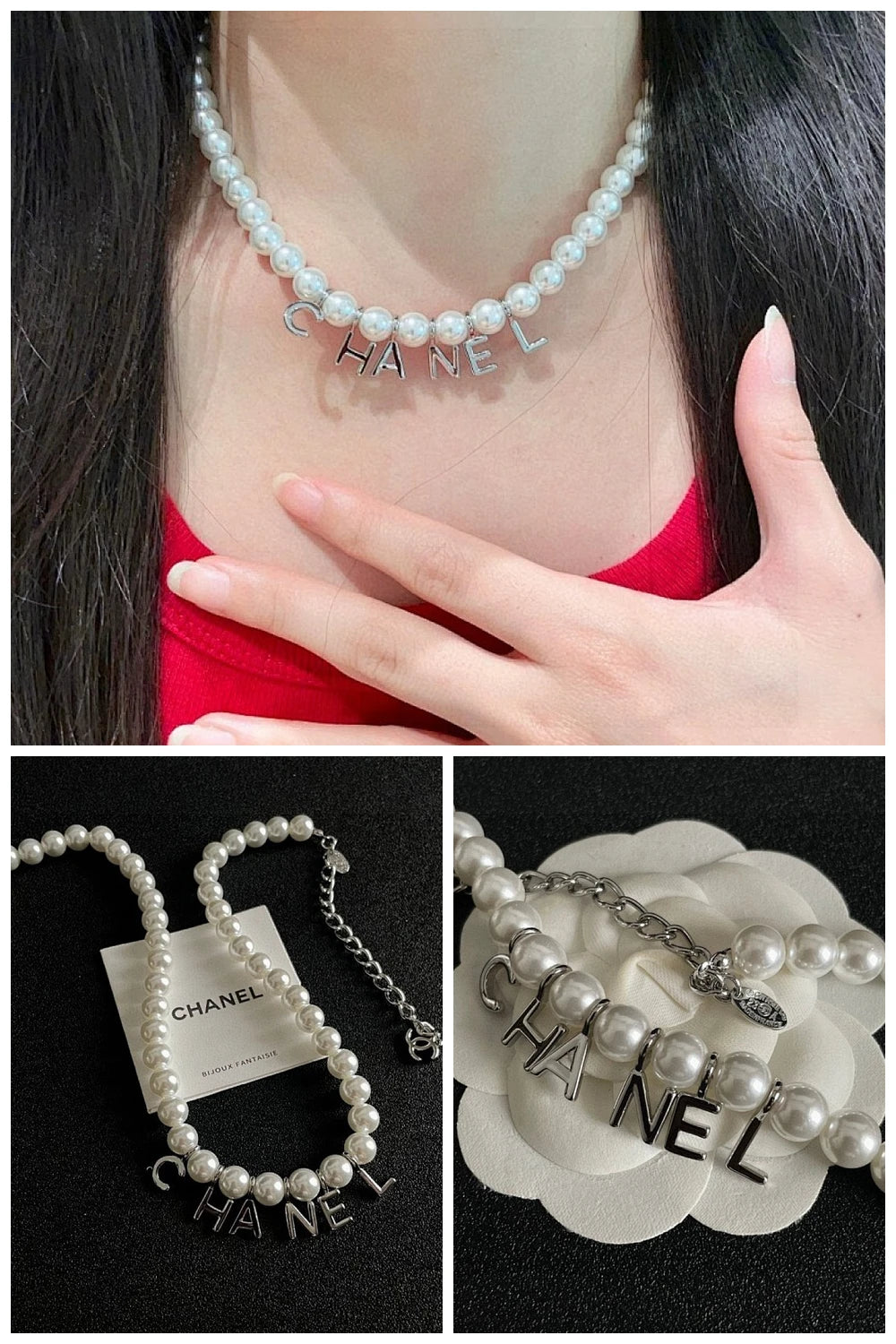 NB - CHL Jewelry - 741