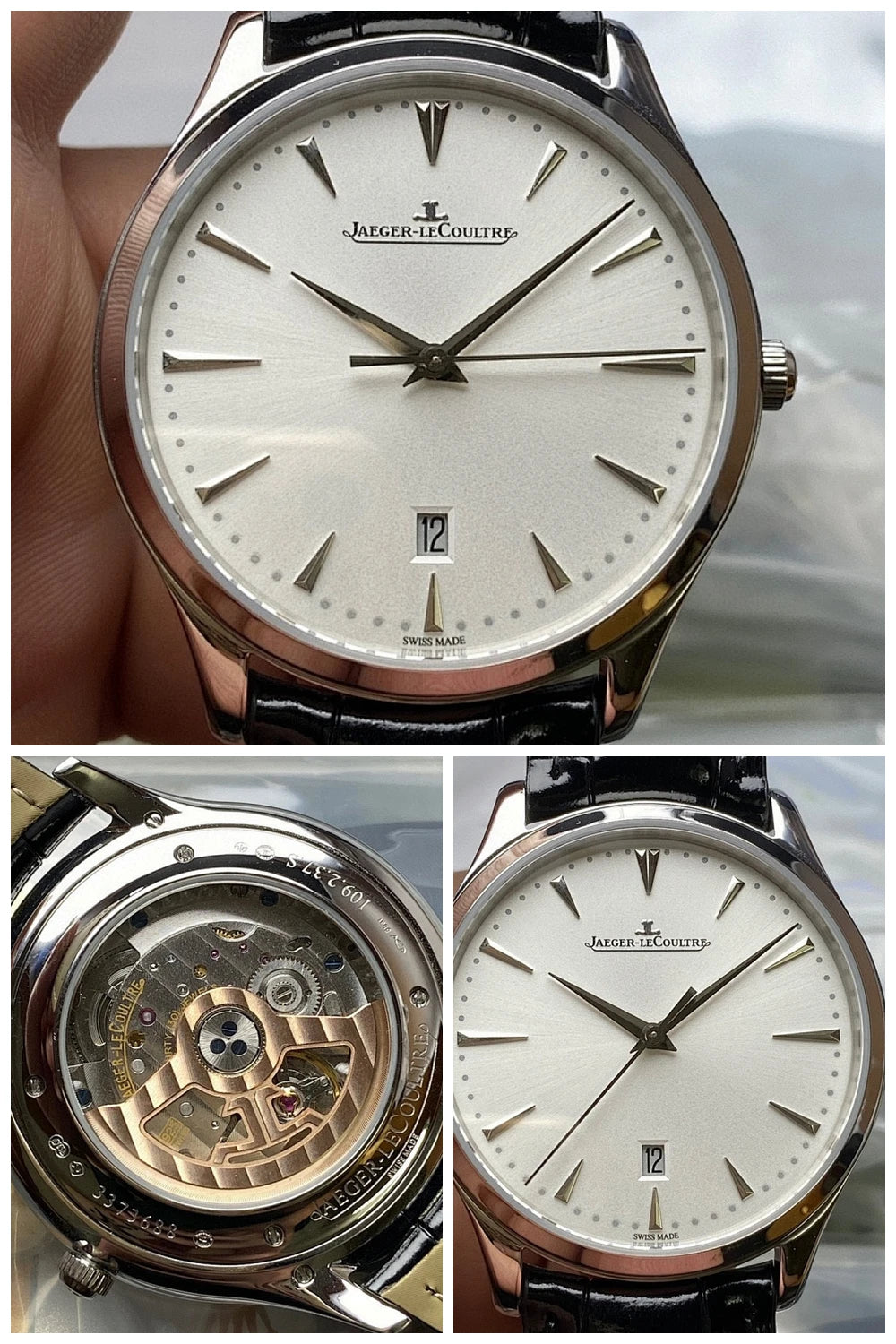 NB - Mix Watch - 1170