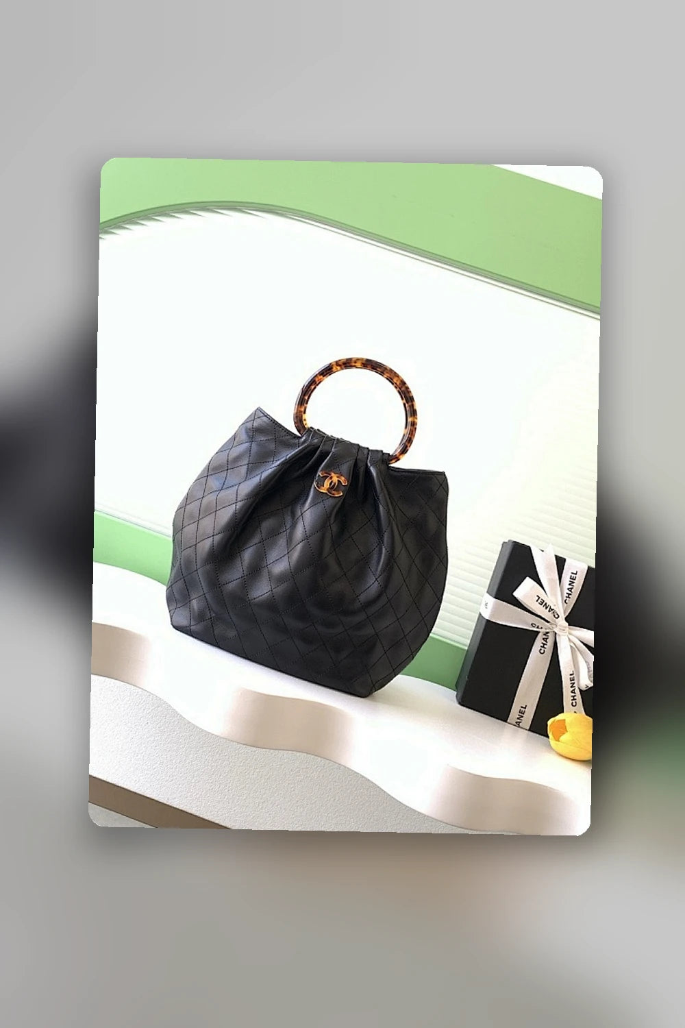 NB - CHL Bag - 846