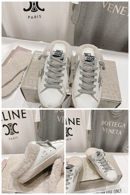 NB - SIMP Women Shoes - 338