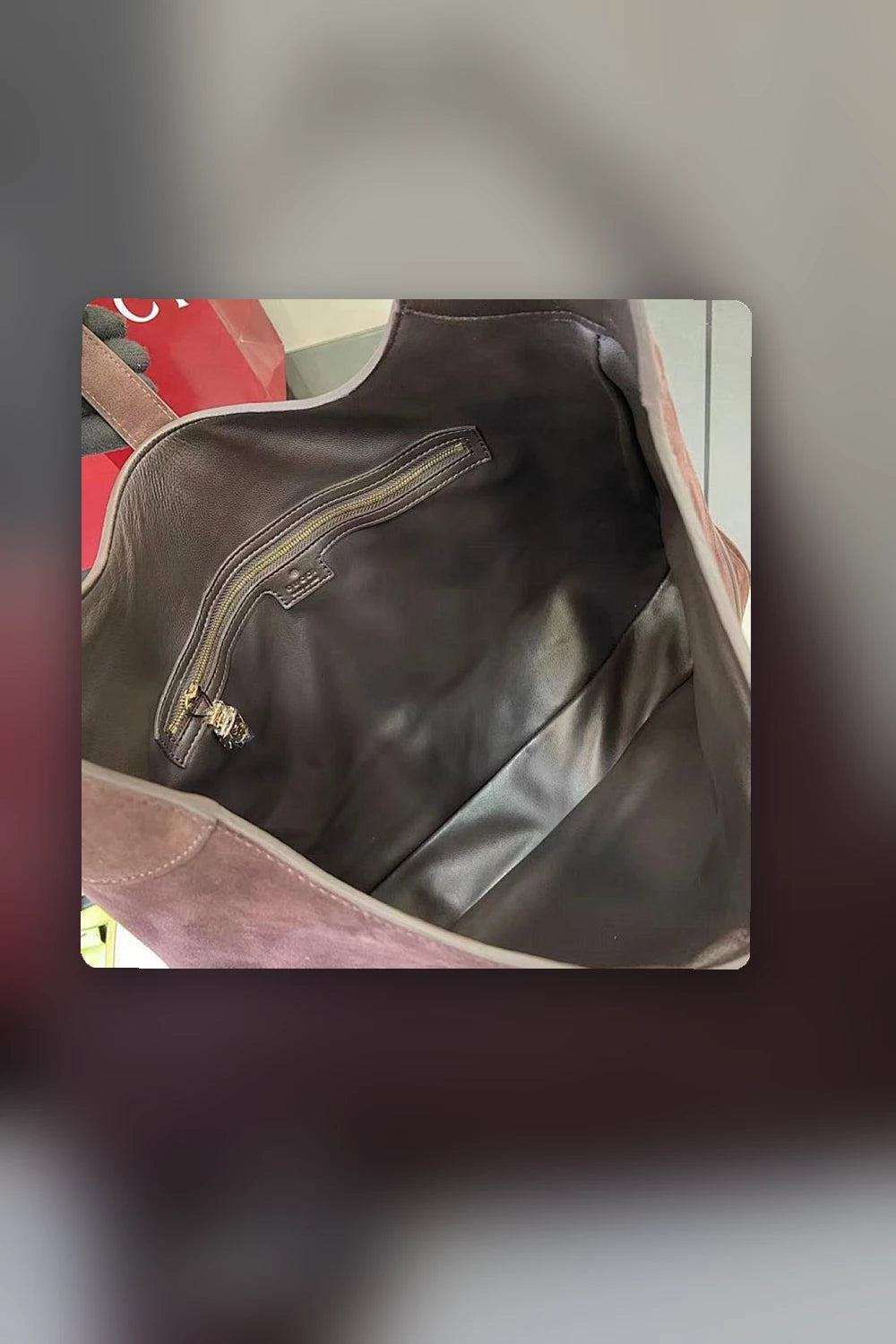 NB - GUKI Bag - 133