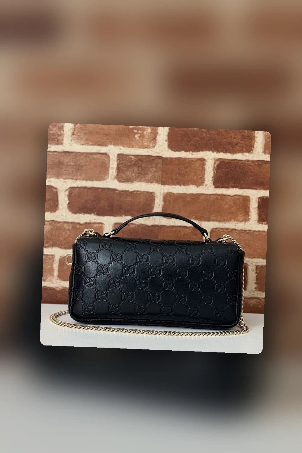 NB - GUKI Bag - 475