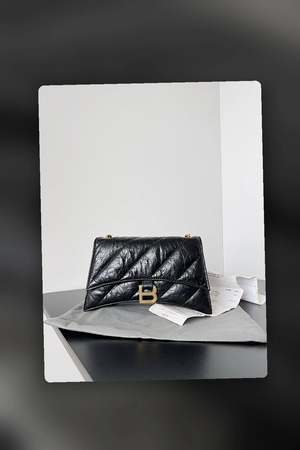 NB - BG Bag - 1180