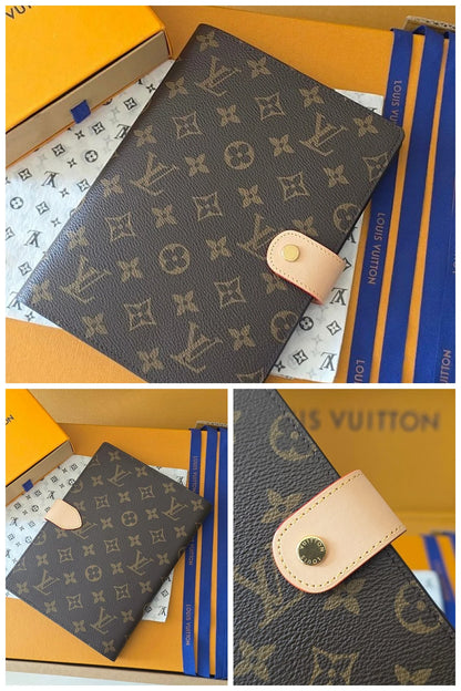 NB - Mix Wallet - 216