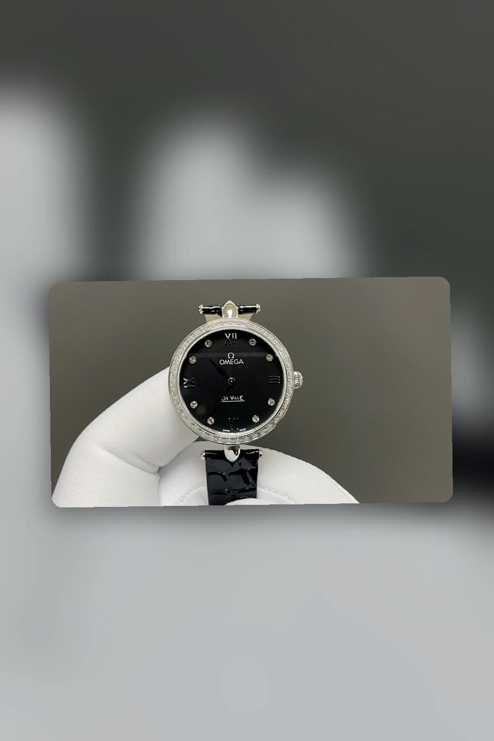 NB - Mix Watch - 888