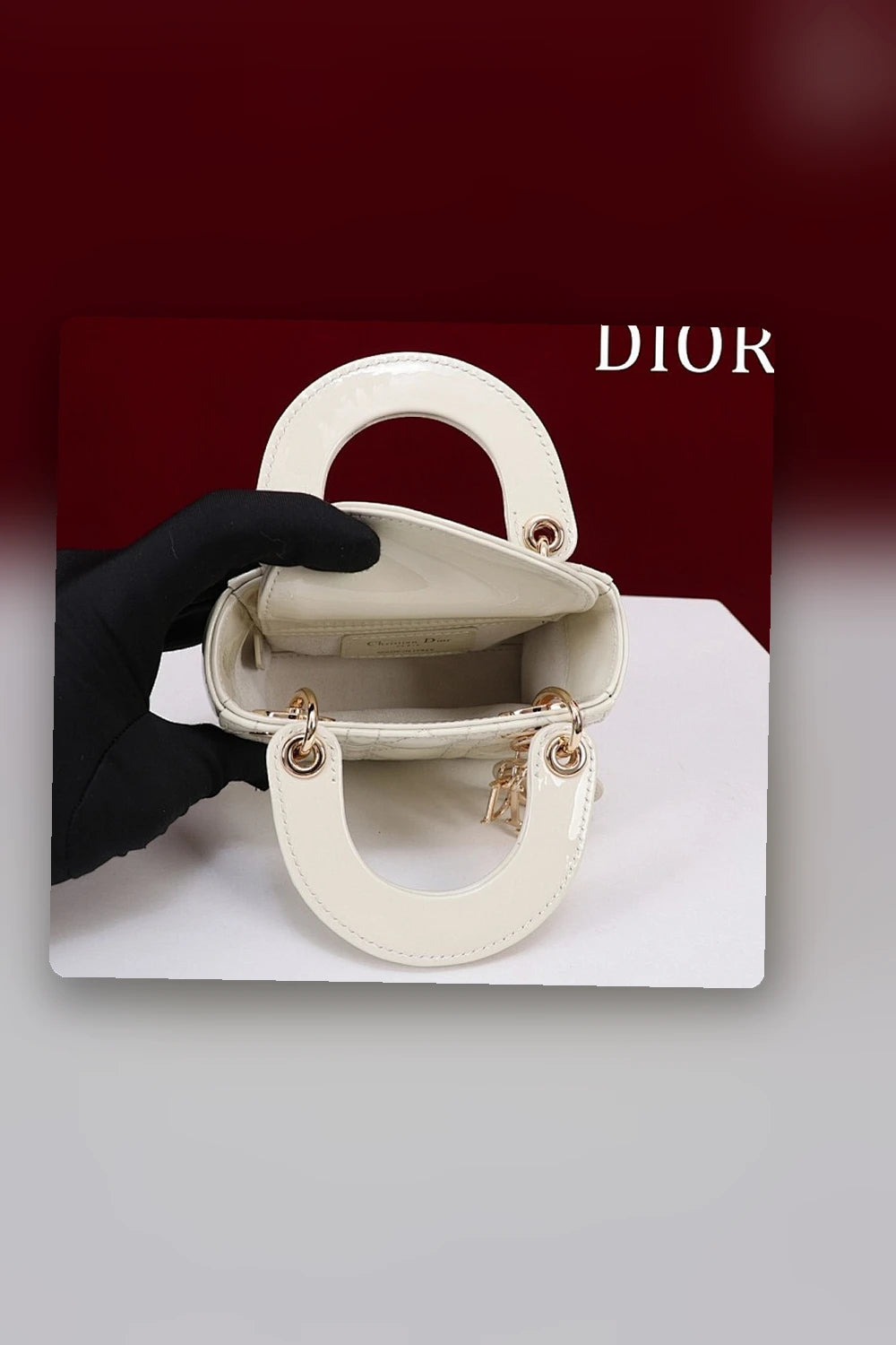NB - DOR Bag - 328