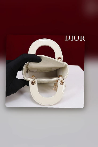 NB - DOR Bag - 328