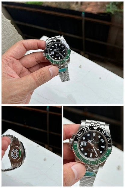 NB - Mix Watch - 1237