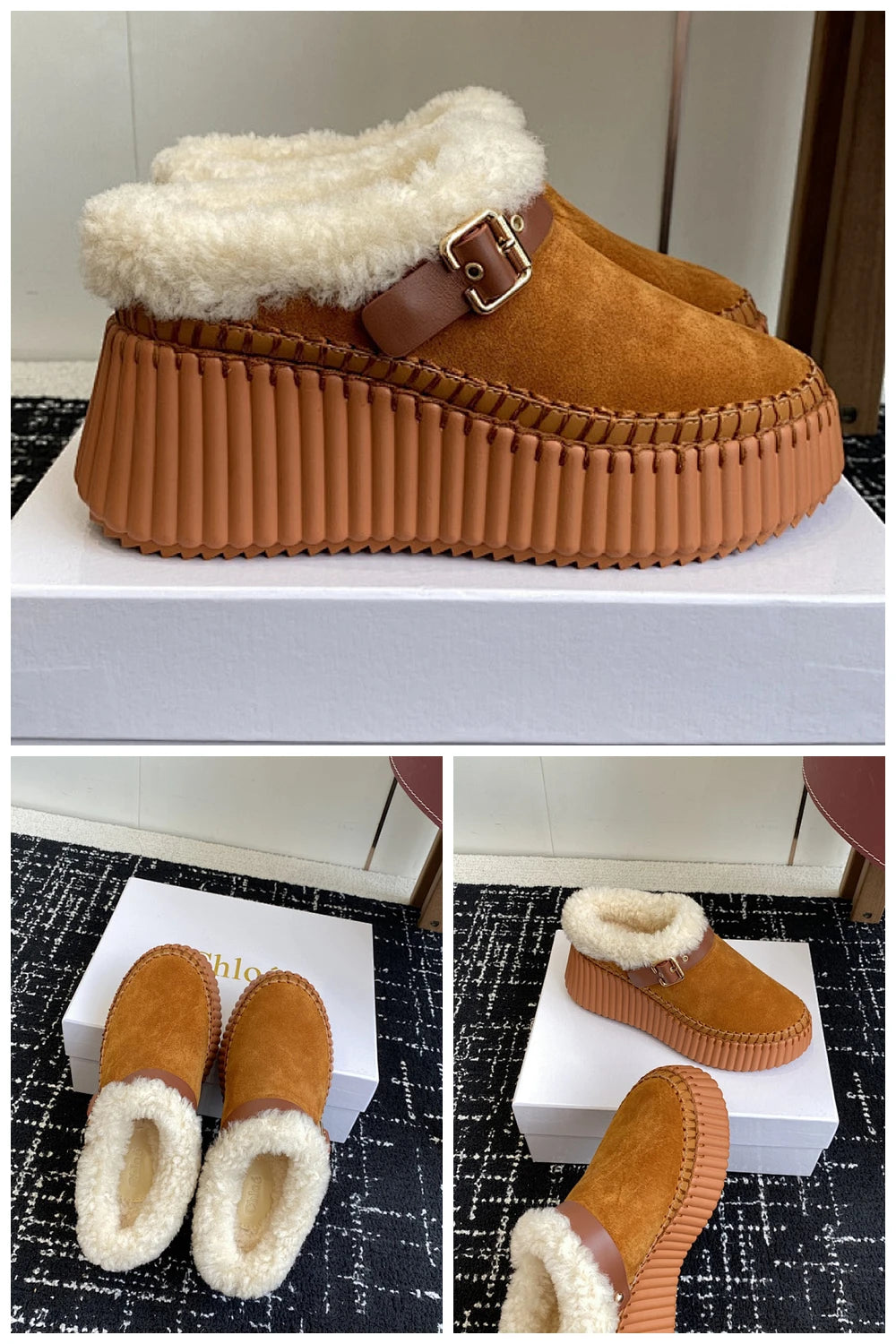 NB - JMC Women Shoes - 626